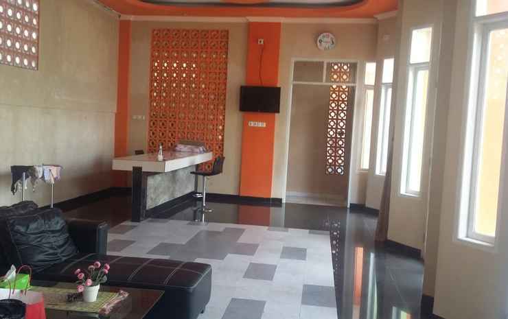 Макассар: Oyo 90207 Danty Guest House