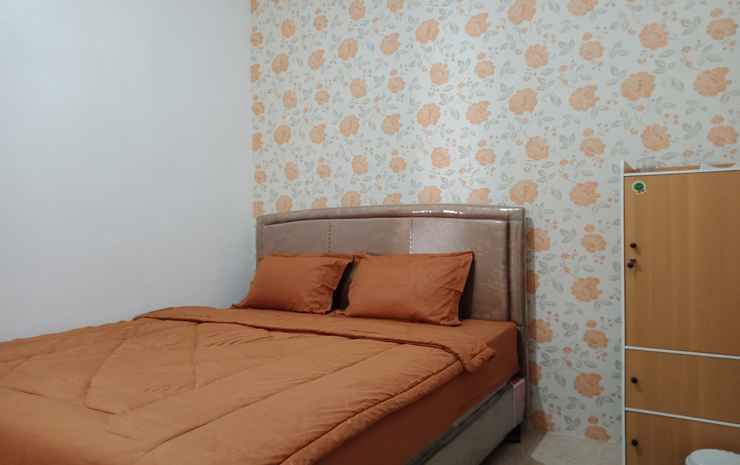 Бандар-Лампунг: OYO 90208 Iji Homestay Syariah
