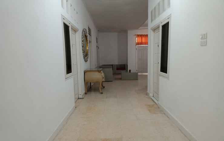 Бандар-Лампунг: OYO 90208 Iji Homestay Syariah