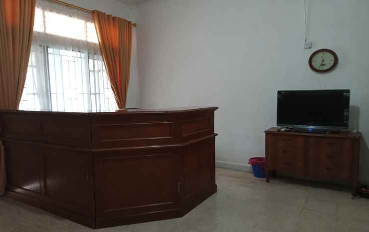 Бандар-Лампунг: OYO 90208 Iji Homestay Syariah