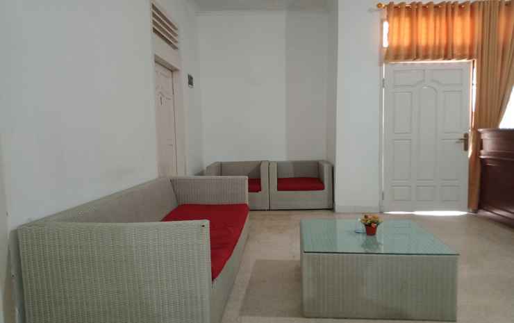 Бандар-Лампунг: OYO 90208 Iji Homestay Syariah