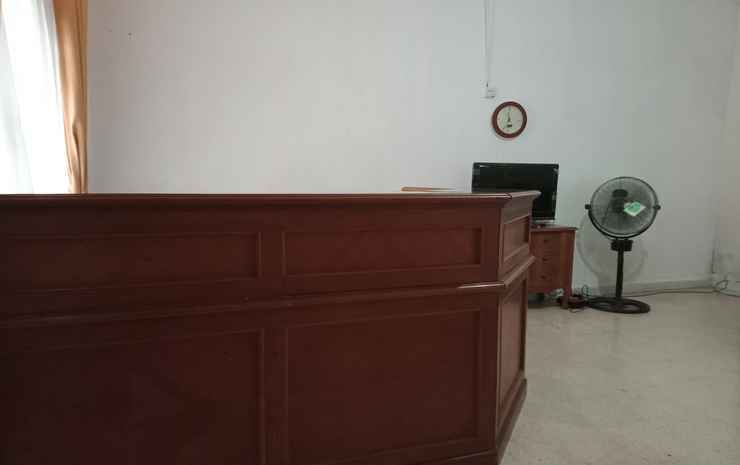 Бандар-Лампунг: OYO 90208 Iji Homestay Syariah