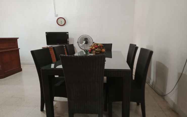 Бандар-Лампунг: OYO 90208 Iji Homestay Syariah