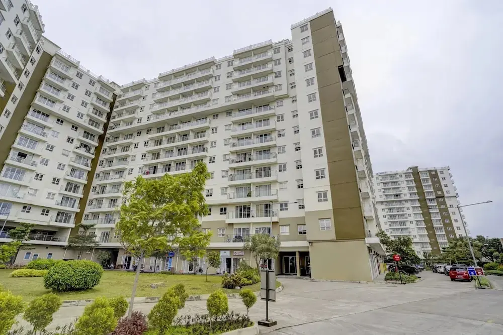 Бандунг: Collection O 90205 Queen Rent Apartment Gateway Pasteur