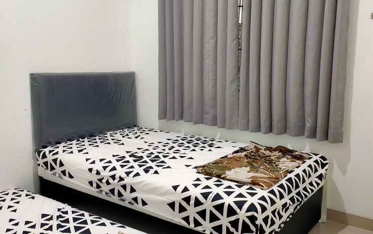 Чипанас: Villa Sabrina Kota Bunga N2-17