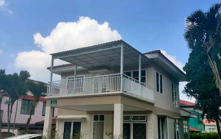 Чипанас: Villa Sabrina Kota Bunga N2-17