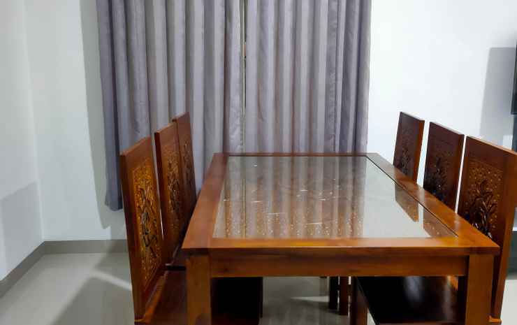 Чипанас: Villa Sabrina Kota Bunga N2-17