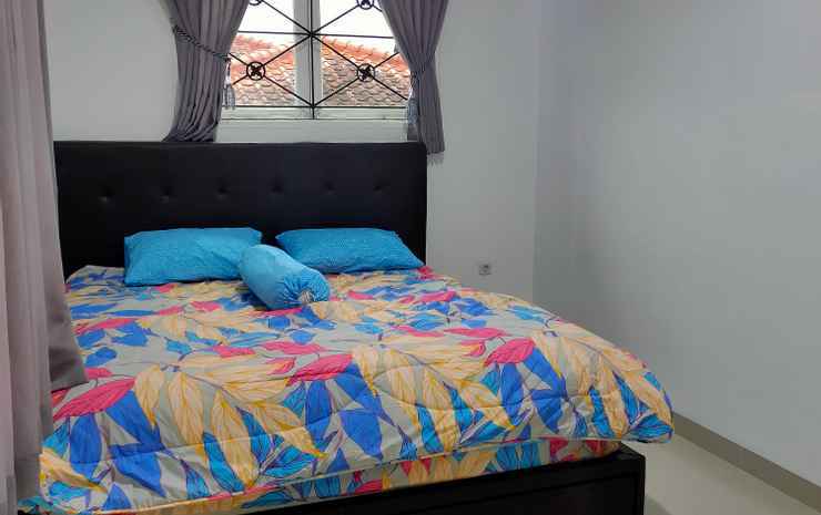 Чипанас: Villa Sabrina Kota Bunga N2-17