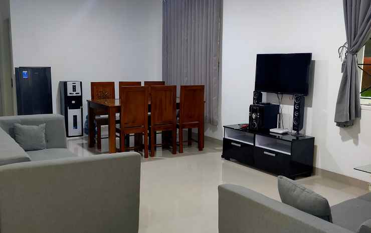 Чипанас: Villa Sabrina Kota Bunga N2-17