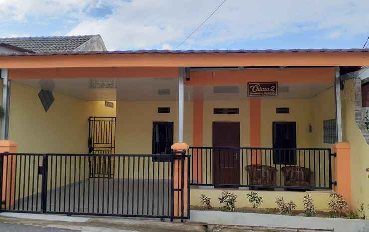 Сунгайлиате: Chiara Homestay Syariah 2