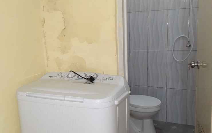 Сунгайлиате: Chiara Homestay Syariah 2