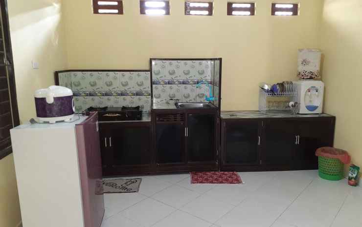 Сунгайлиате: Chiara Homestay Syariah 2