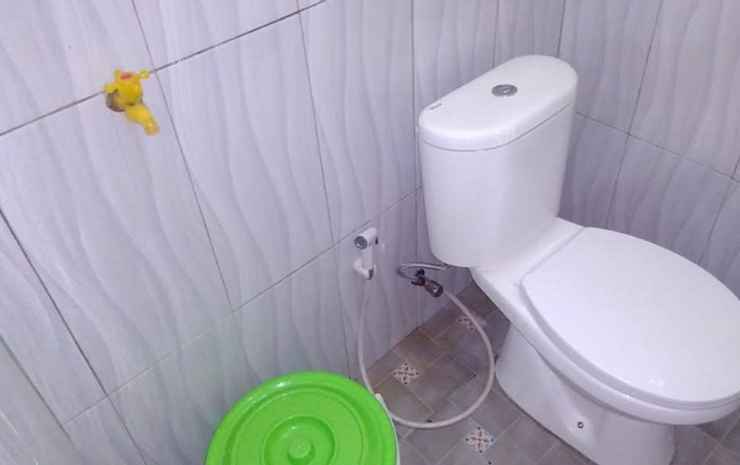 Сунгайлиате: Chiara Homestay Syariah 2