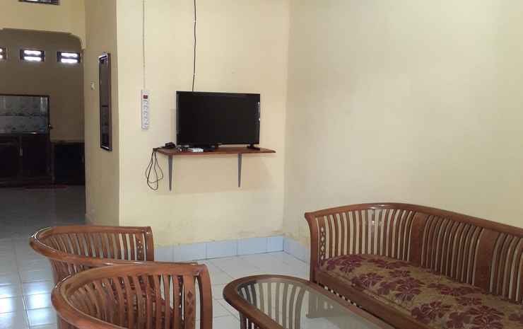 Сунгайлиате: Chiara Homestay Syariah 2