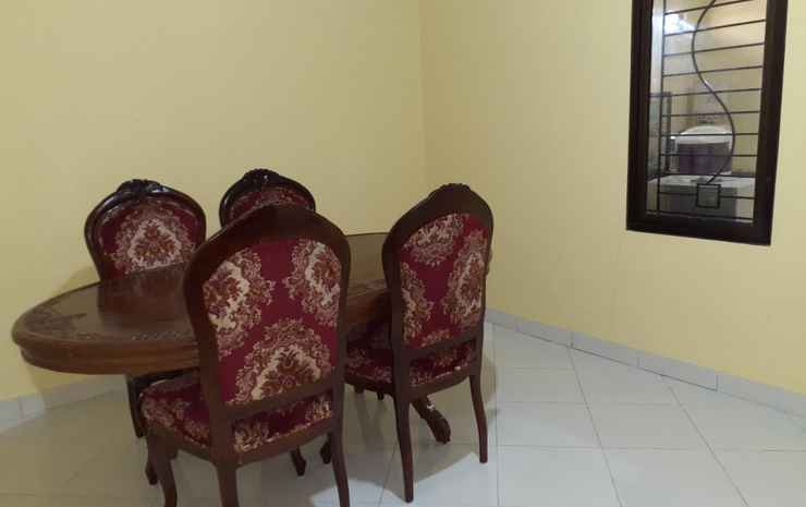 Сунгайлиате: Chiara Homestay Syariah 2