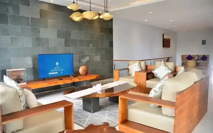 Сименьян: Anindya 7 bedrooms Villa with private pool