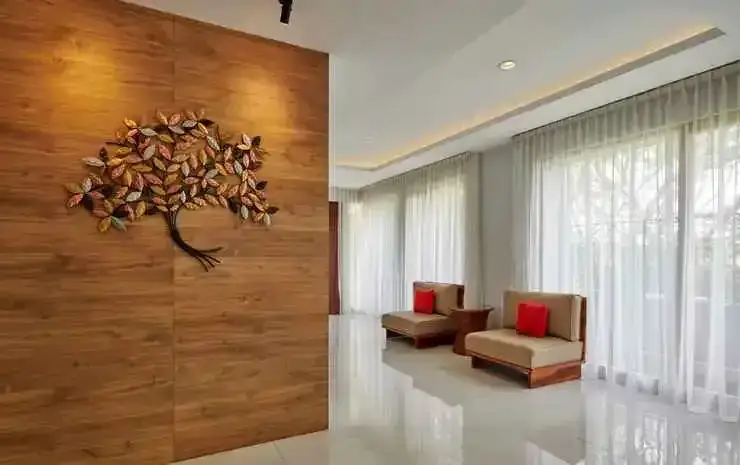 Сименьян: Anindya 7 bedrooms Villa with private pool