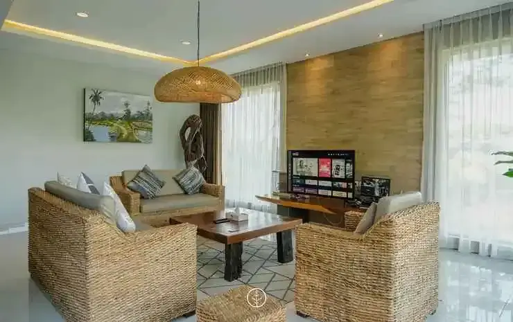 Сименьян: Anindya 7 bedrooms Villa with private pool