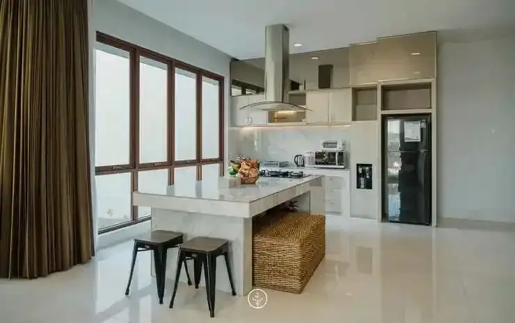 Сименьян: Anindya 7 bedrooms Villa with private pool