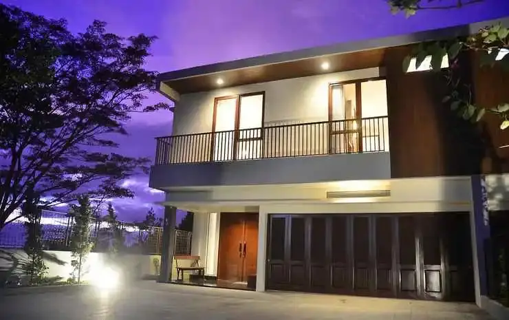 Сименьян: Anindya 7 bedrooms Villa with private pool