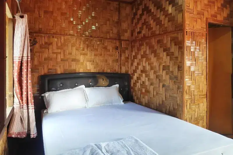 Берастаги: OYO 90209 DK Singarimbun Berastagi Homestay