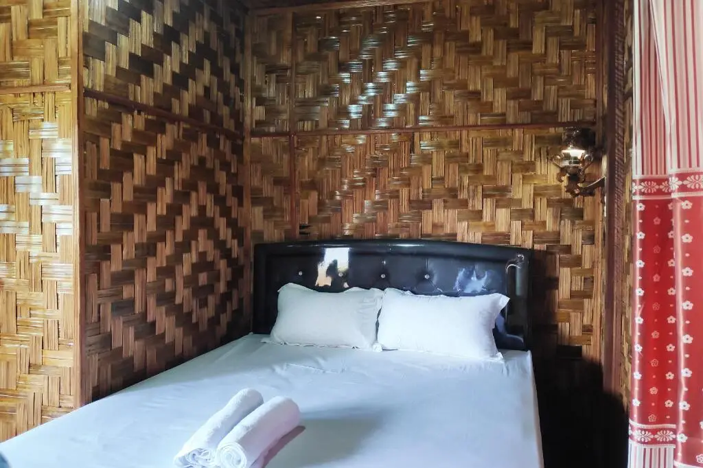 Берастаги: OYO 90209 DK Singarimbun Berastagi Homestay