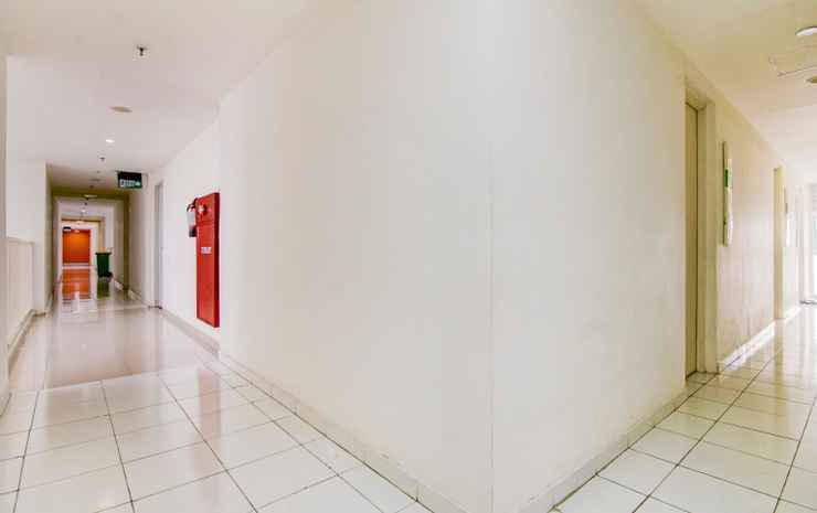 Тангеранг: OYO 90196 Enda Rooms