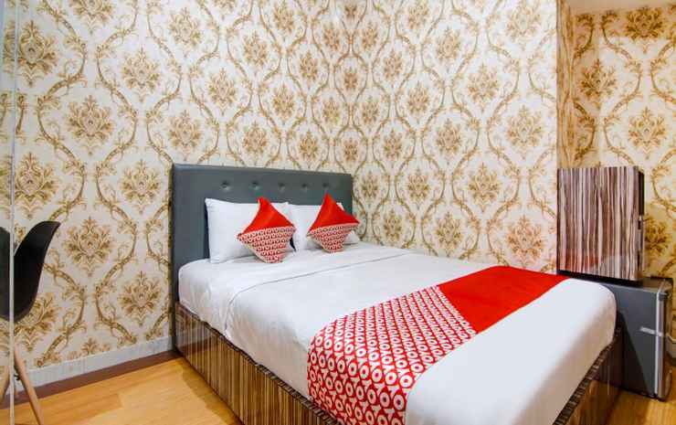 Тангеранг: OYO 90196 Enda Rooms