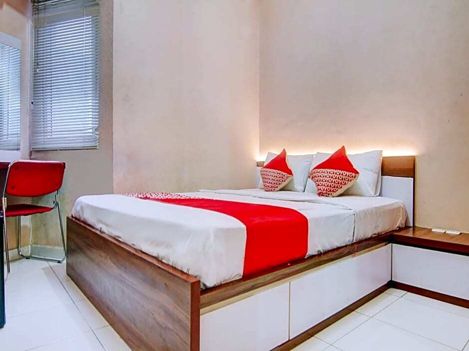 Тангеранг: OYO 90196 Enda Rooms