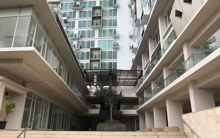 Южный Тангеранг: Apartment Tree Park BSD - 2101