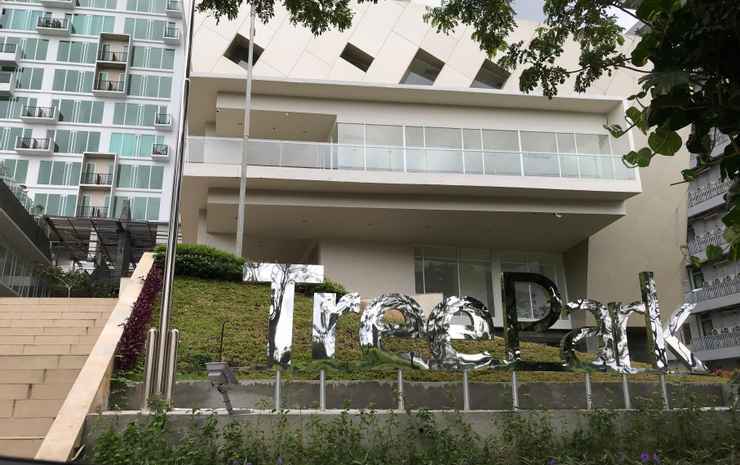 Южный Тангеранг: Apartment Tree Park BSD - 2101