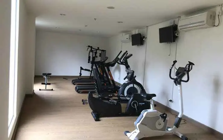 Южный Тангеранг: Apartment Tree Park BSD - 2101