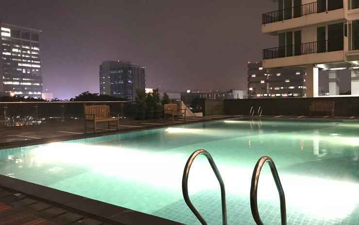 Apartment Tree Park BSD - 2101 — фото 1