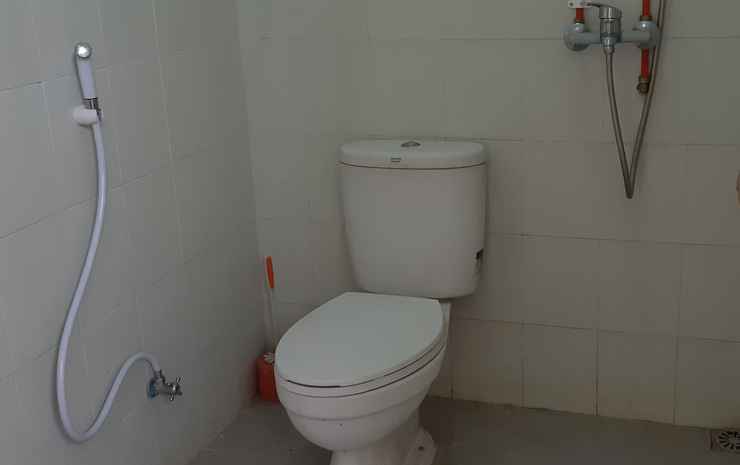 Бату: Full House Two BR at Emerald Villa Batu J6