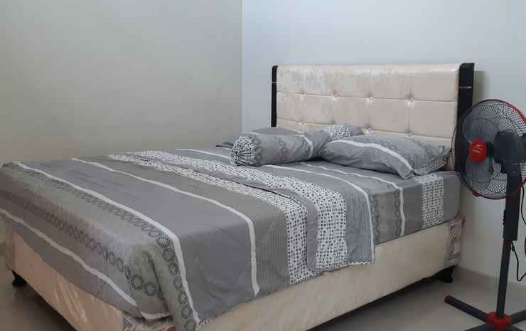 Бату: Full House Two BR at Emerald Villa Batu J6