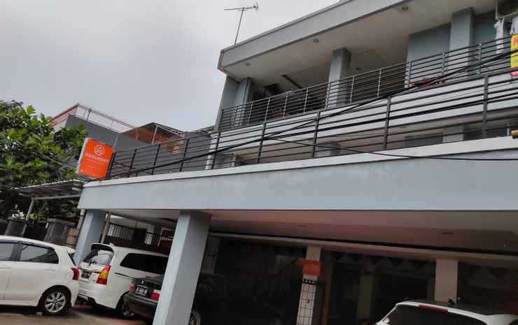 Джакарта: OYO 90251 Makaliwe Residence