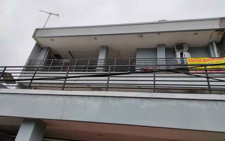 Джакарта: OYO 90251 Makaliwe Residence
