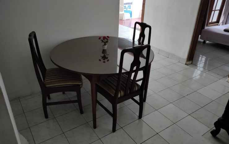 Джакарта: OYO 90251 Makaliwe Residence