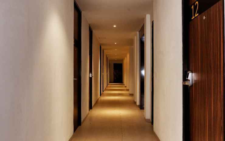 Южный Тангеранг: Guest House 555