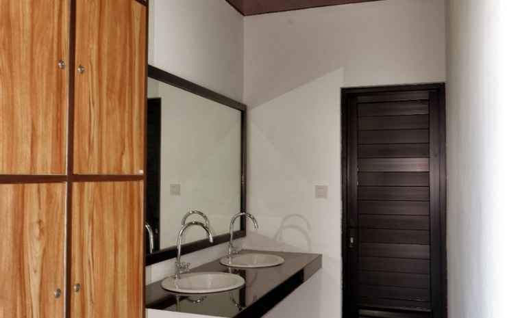 Южный Тангеранг: Guest House 555