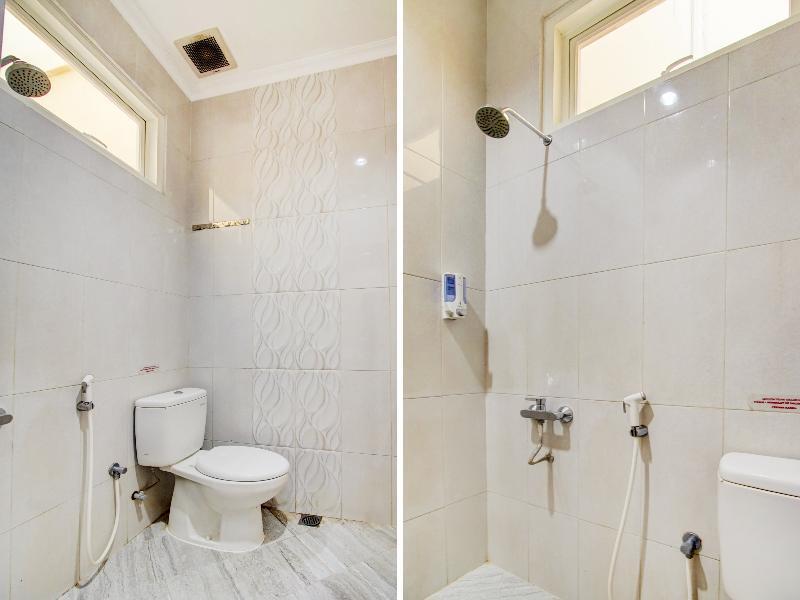 Маланг: OYO 90217 Cmb 37 Guest House