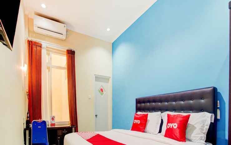 Маланг: OYO 90217 Cmb 37 Guest House
