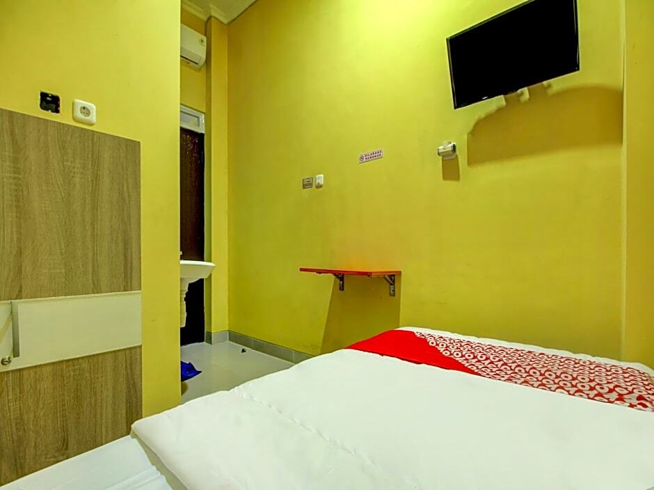 Палембанг: OYO 90224 Palembang Residence