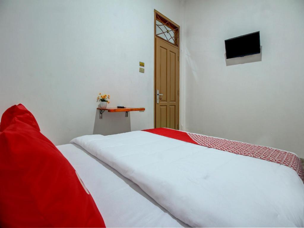 Палембанг: OYO 90224 Palembang Residence