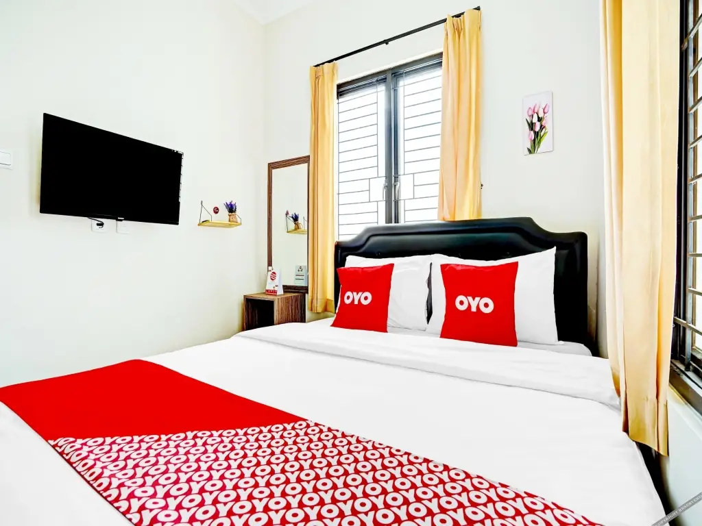 Караванг: OYO Life 90211 I-sidji Inn