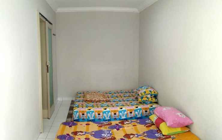 Берастаги: Villa Berastagi Highland Blok 9KK