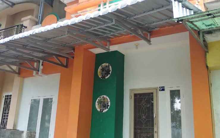 Берастаги: Villa Berastagi Highland Blok 9KK