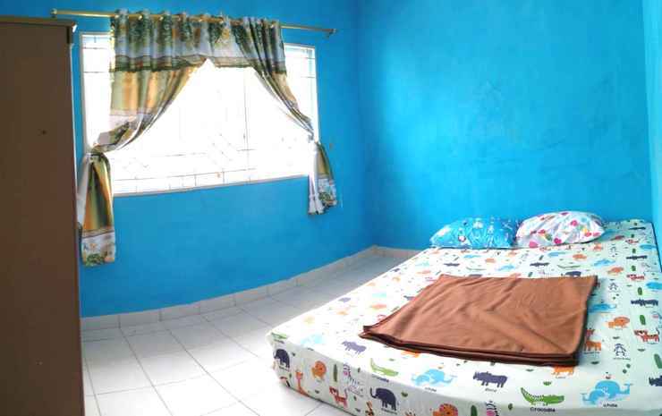 Берастаги: Villa Berastagi Highland Blok 9KK