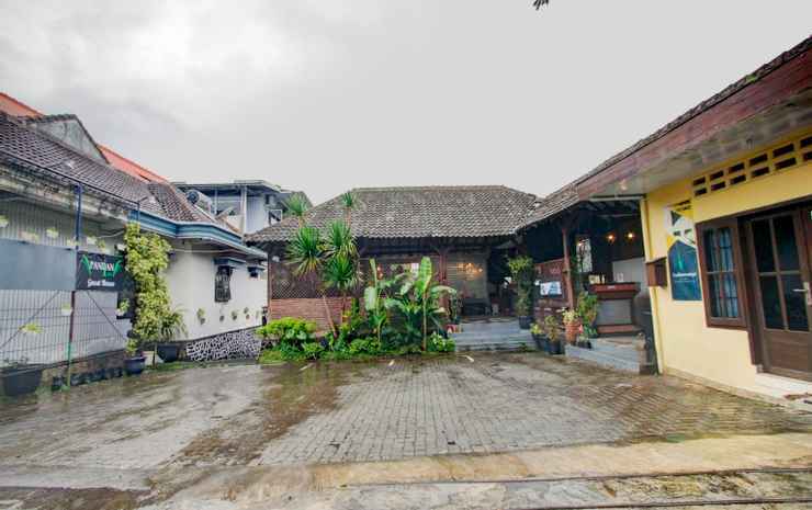 Бату: 90240 Pandan Inn Guest House Batu