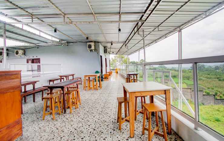 Бату: 90240 Pandan Inn Guest House Batu